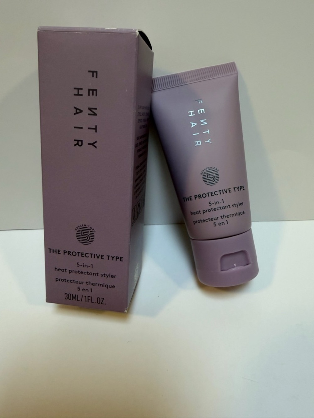 FENTY Hair The Protective Type NWOT